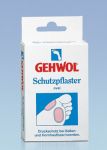 Овальный защитный пластырь Геволь (GEHWOL Schutzpflaster oval)