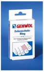 Кольца для пальцев защитные Геволь, малые (GEHWOL Zehenschutz-Ring klien)