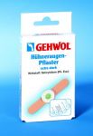 Мозольный пластырь Геволь Экстра (GEHWOL Huhneraugen-Pflaster Extra)