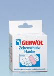 Колпачки для пальцев Геволь, малые (GEHWOL Zehenschutz-haube)