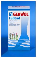 Ванна для ног Геволь (GEHWOL Fusbad) 400 гр